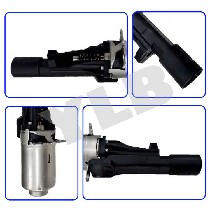 مشغل توقيت الصمام