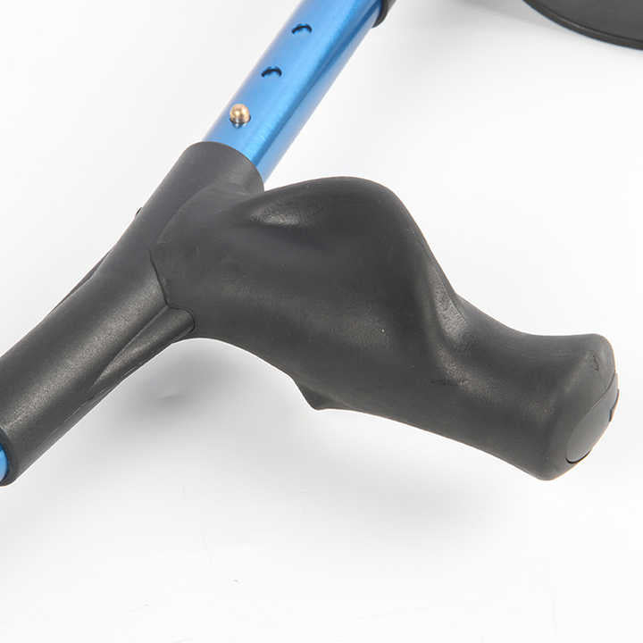 Heavy Duty Aluminum Handcuffs for Adults, Seniors and People with Disabilities