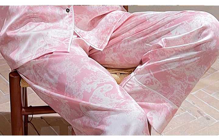 بيجامة النعومه - طقم الزوجين