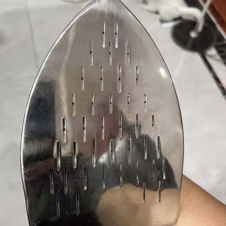 هونكون المكواة البخارية -كوايه