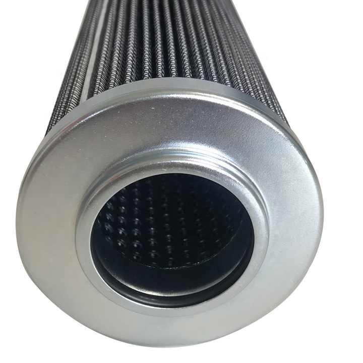 hydraulic oil filter
