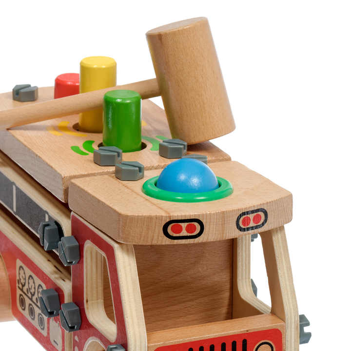 Car entertainment games