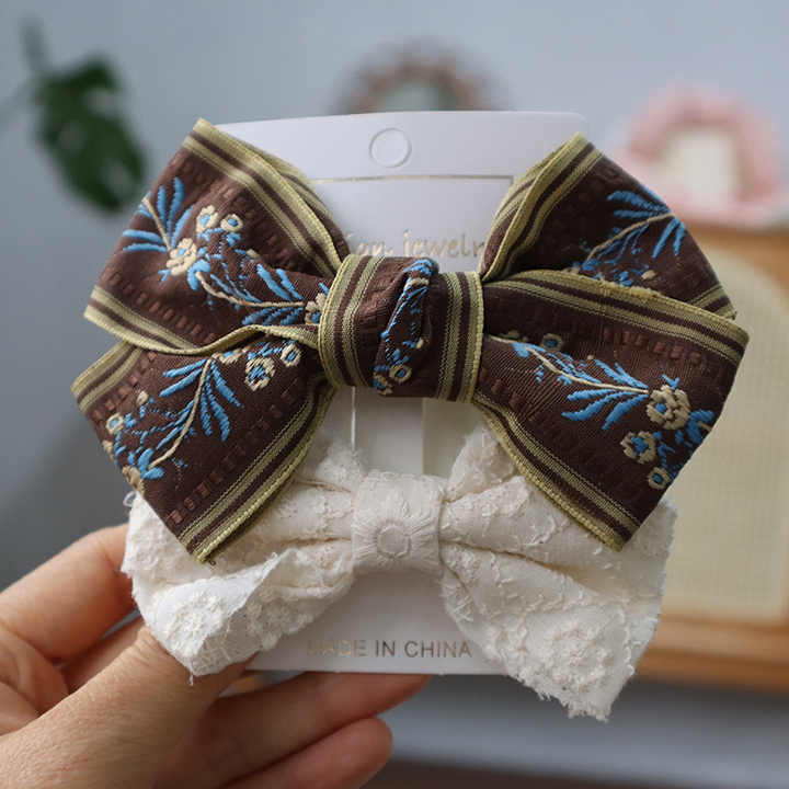 مستلزمات الشعر