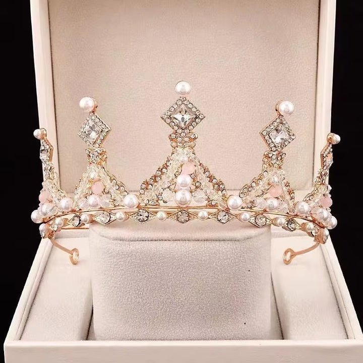 Children's Accessories Western Style Children's Headwear Accessories