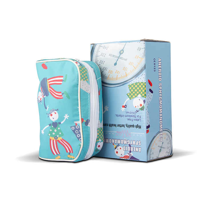 مقياس ضغط الدم المحمول عالي الجودة العلوي اجهزه طبيه