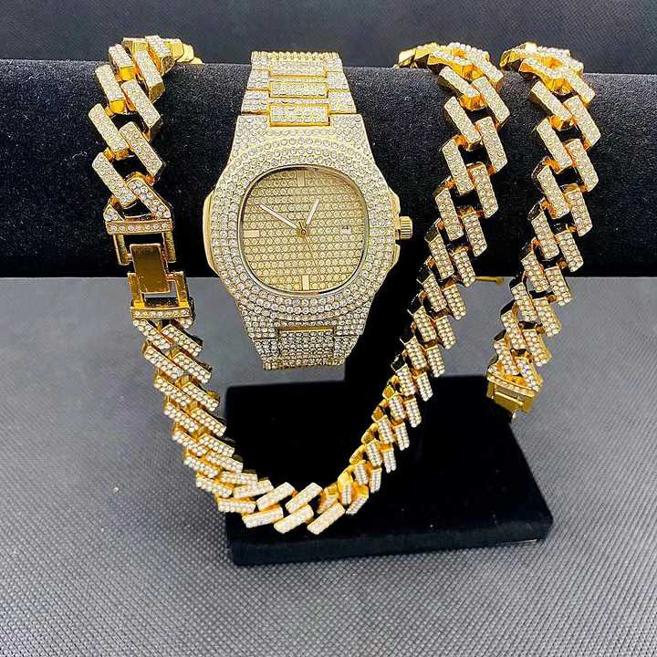 Hip Jewelry Collection