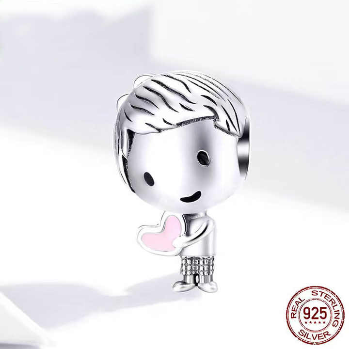 Kids Accessories Classic Bracelets for Boys and Girls
