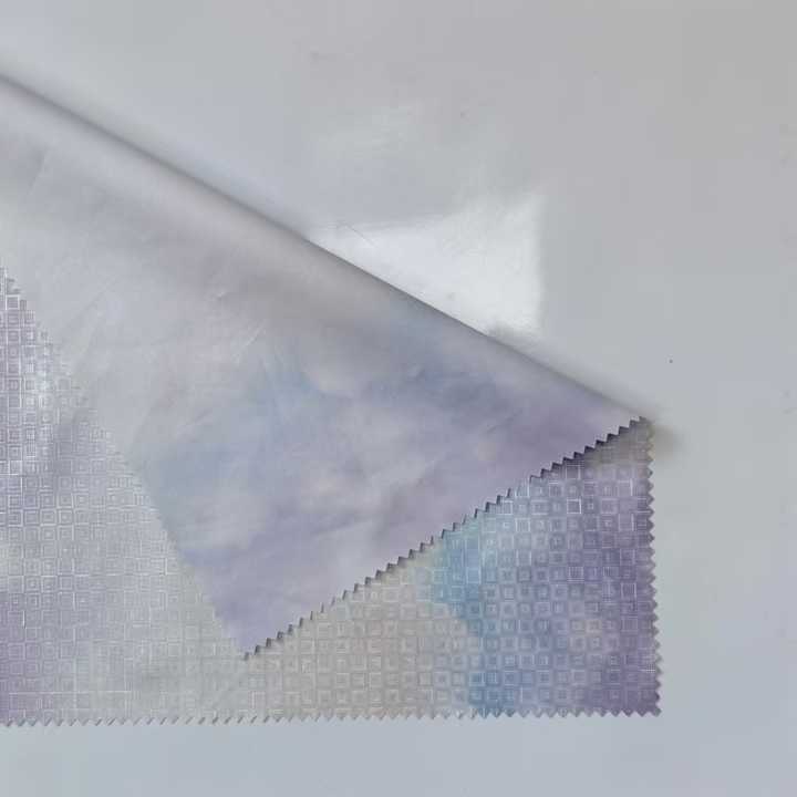 اقمشة، Fabrics