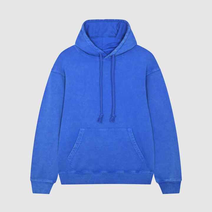 Rightdo High-Men's Hoodies