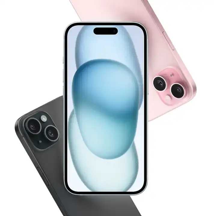Phones, iPhone