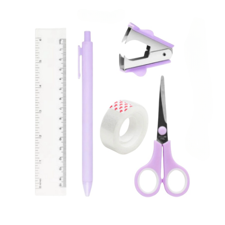 School and office supplies
