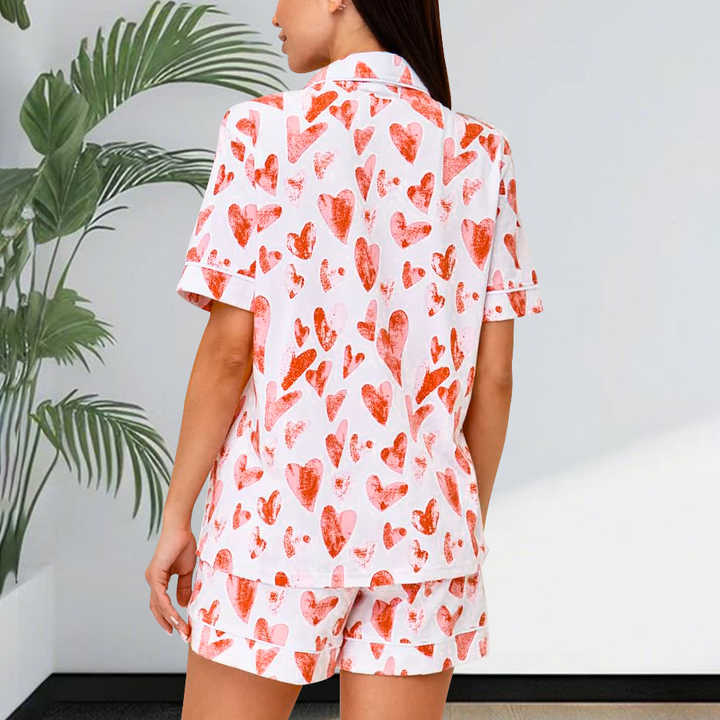 Women's sleepwear