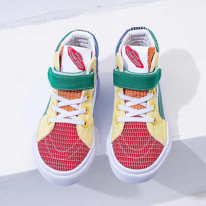 حذاء رياضي اولاد