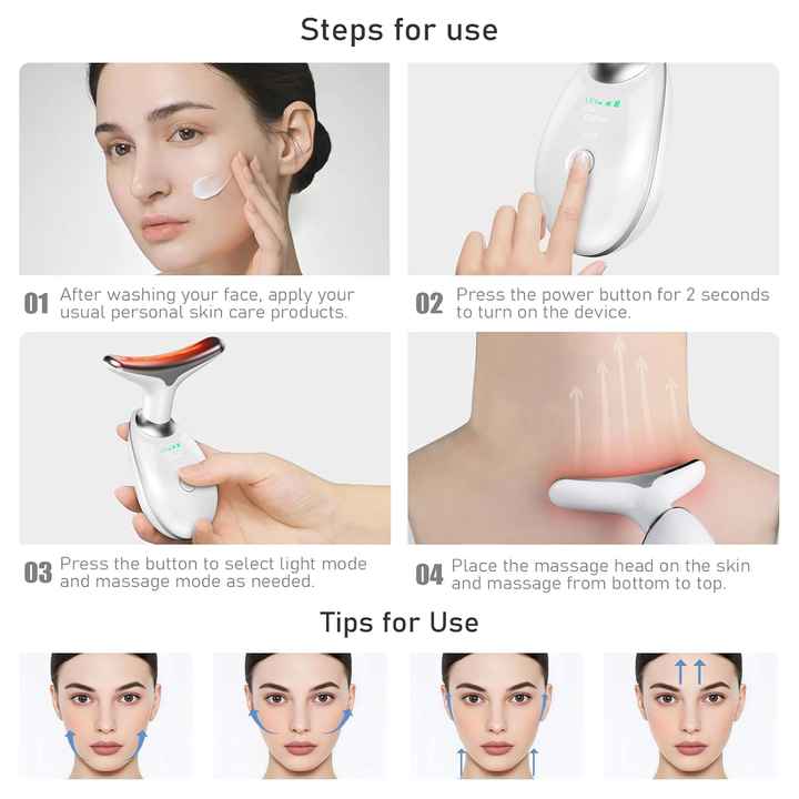 Best Seller Beyty Facial Massage comfort