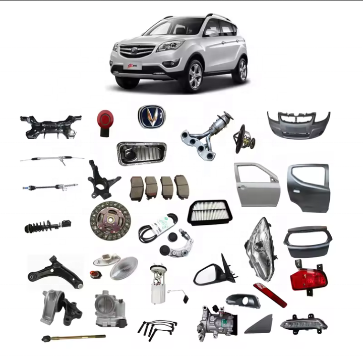 Ford spare parts . قطع غيار فورد