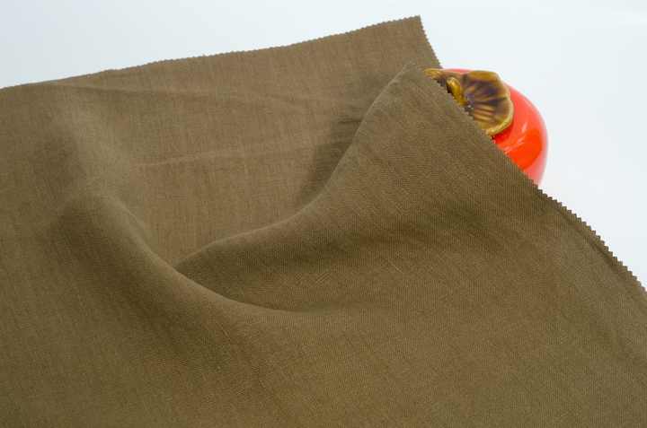 Organic Hemp Fabric