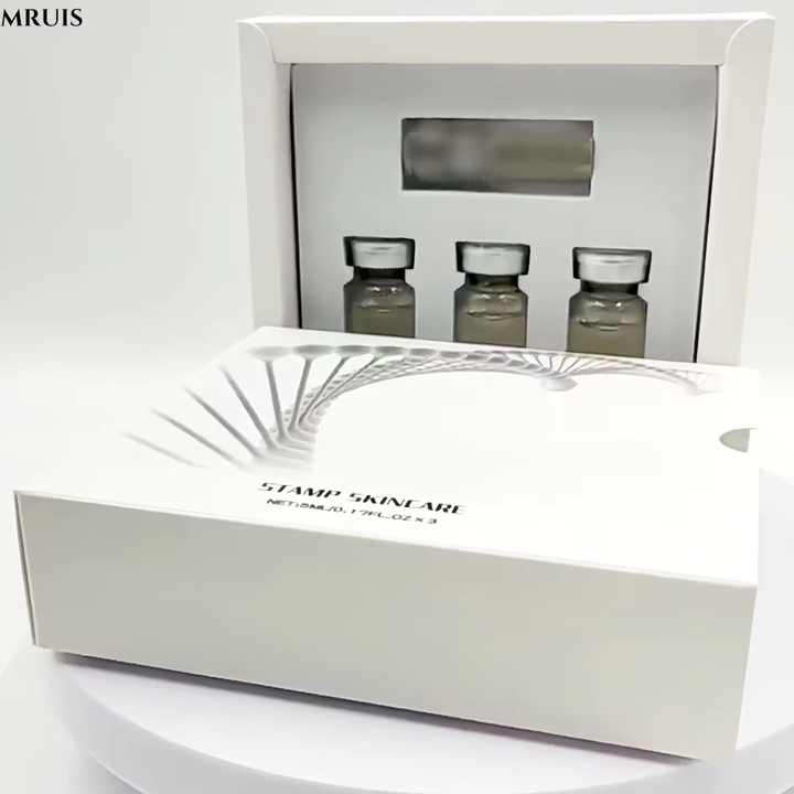 Skin care set