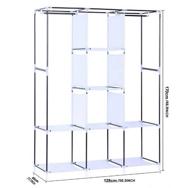 wardrobe design