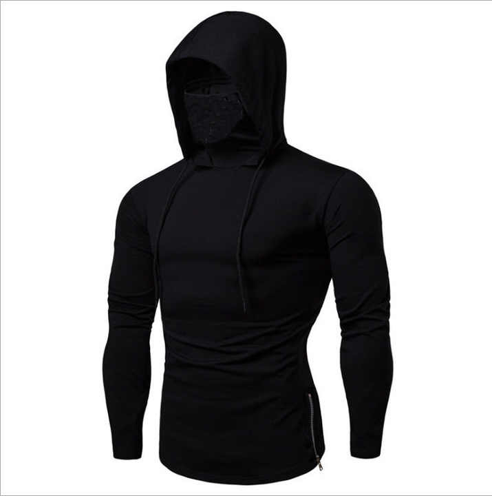 هودي , Hoodie