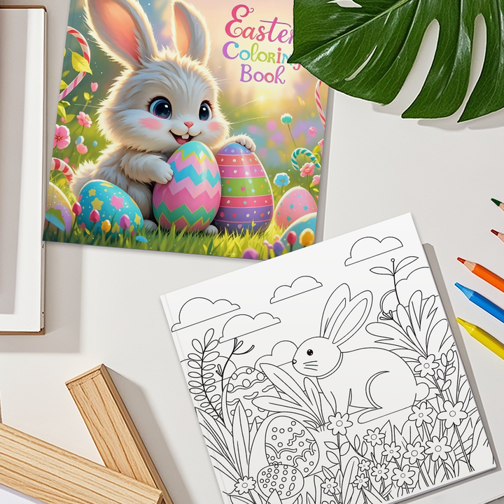 coloring book
