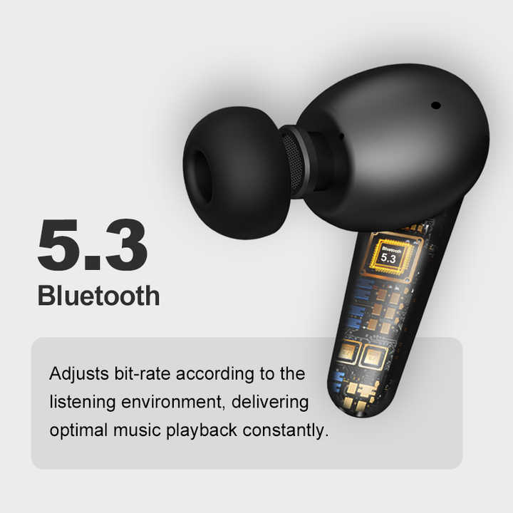 earphone