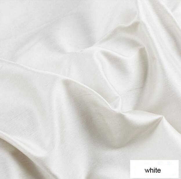 Silk Dupioni Fabric