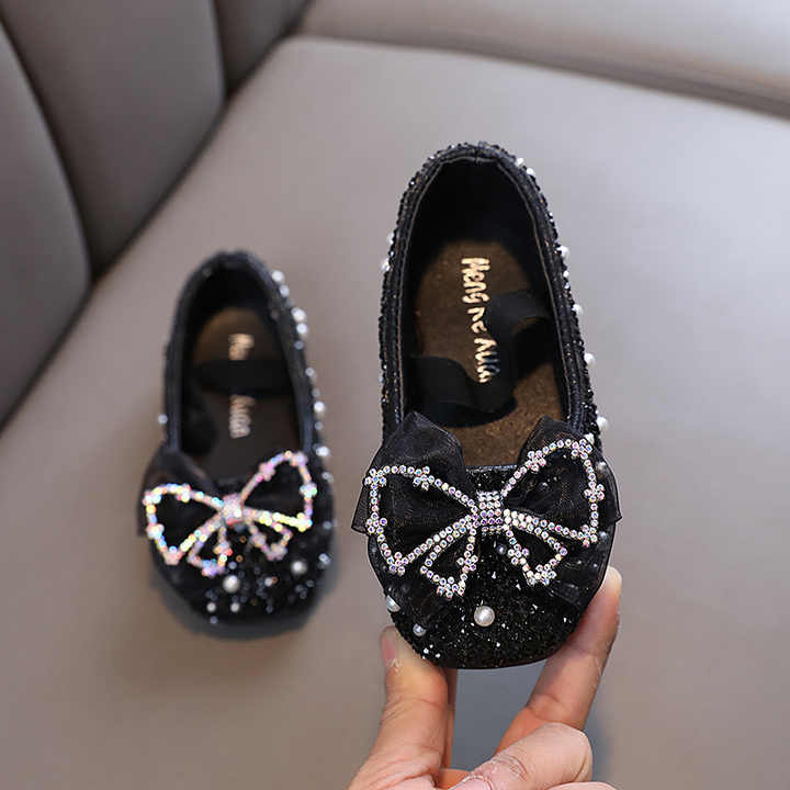 new dance shoes