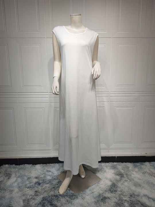 Elegant and modern women's abayas