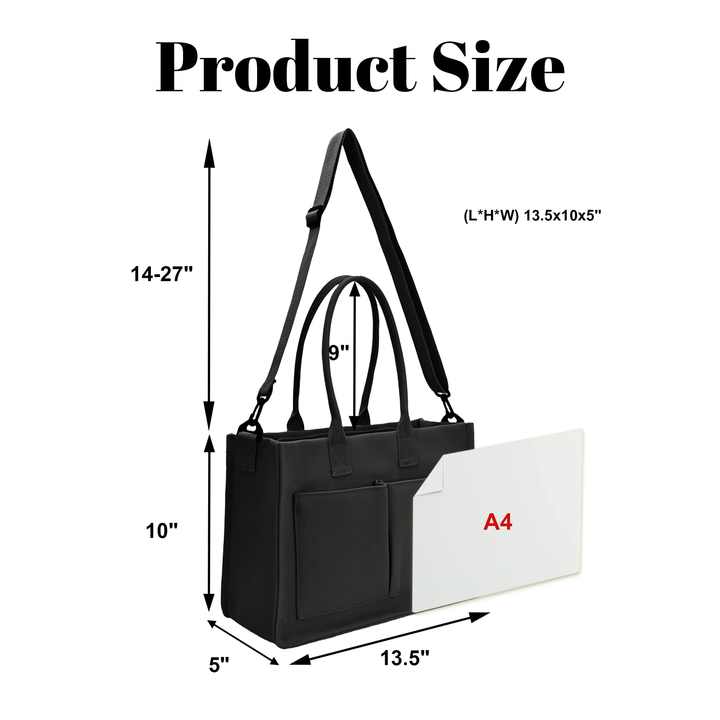 High Quality Canvas Women's Stylish Portable Shoulder Bag