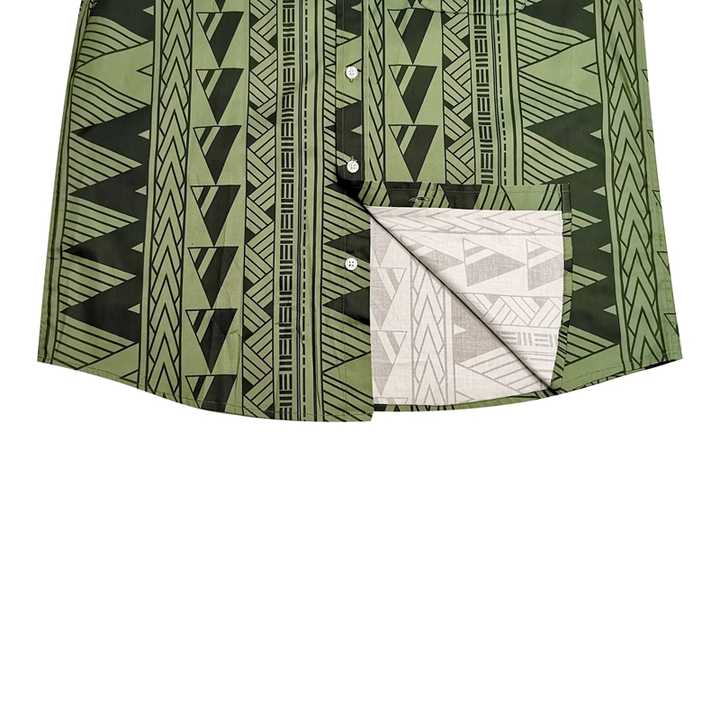 Men's Custom Casual T-Shirt