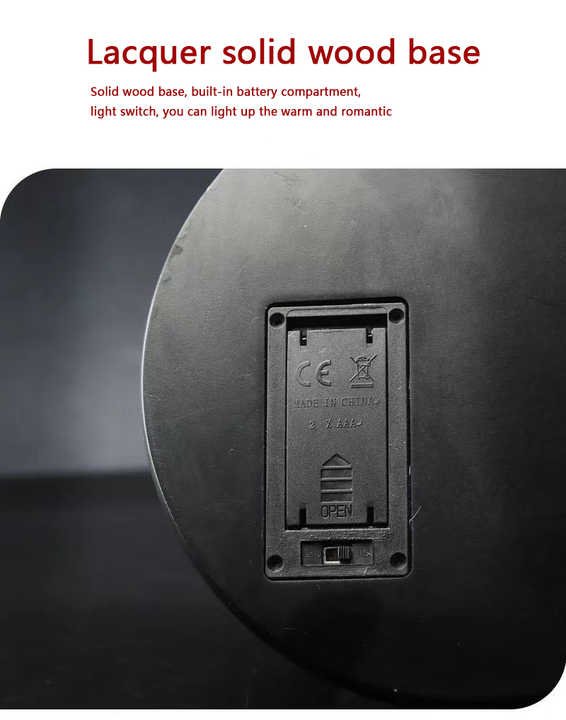 Gift for Valentine's Day and Birthday Gifts- High Value Real Rose Flowers