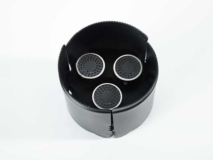 موقد غاز محمول للتخييم