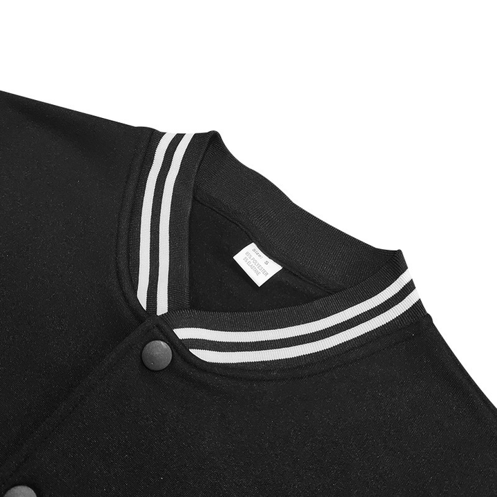 Men's clothing set.