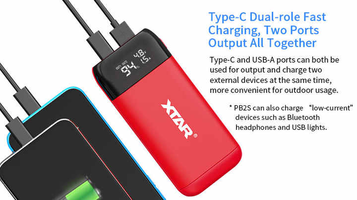 power bank . باور بانك