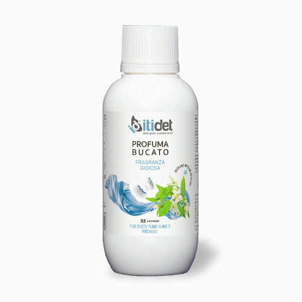 Fabric cleaner