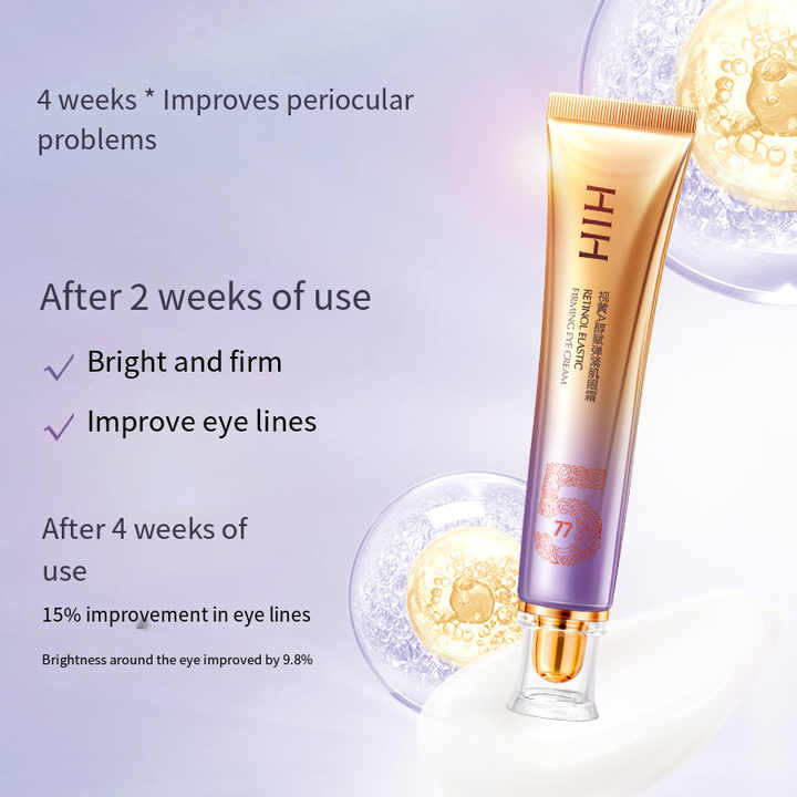 Private Label Retinol Cream