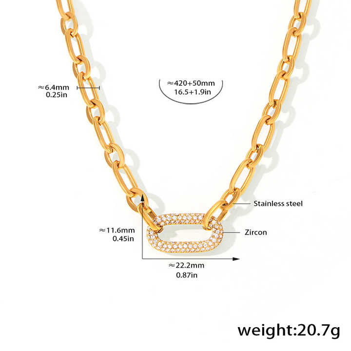 necklace chain