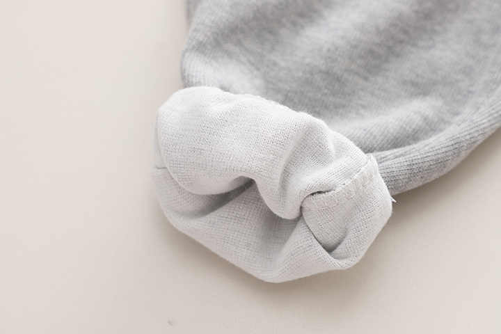 Boys' stylish three-piece pants set