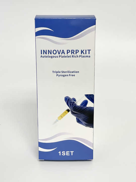 Sterilized medical devices for single use