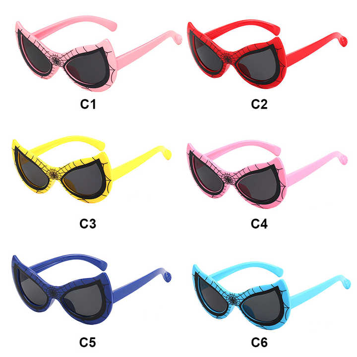 Children's UV Protection Sunglasses