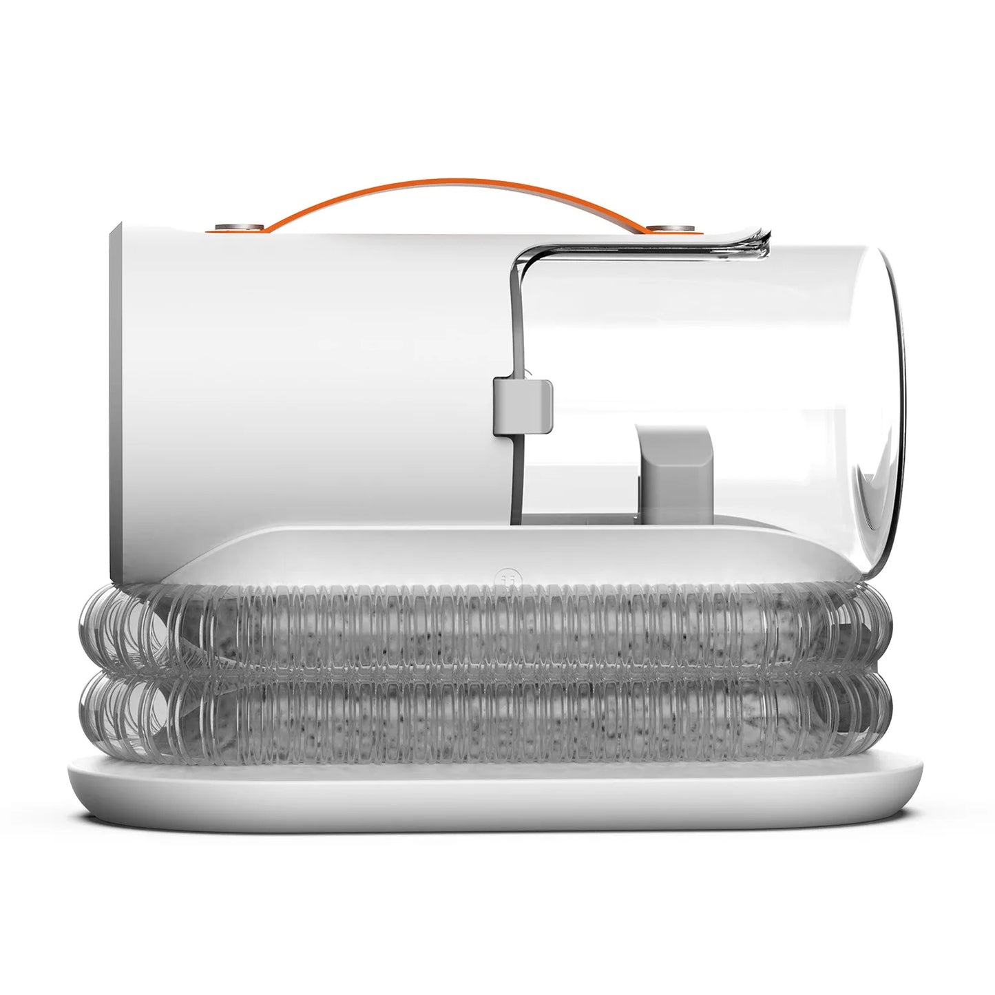Pet Hair Clippers - Cleaning Tools