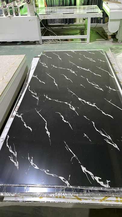 Anti-static Flexible Wall Panel for Bathroom Walls