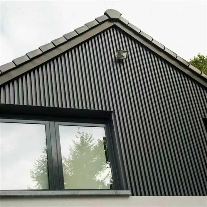 ألواح خشبية بديلة لوحة حائط - Alternative Wood Panels