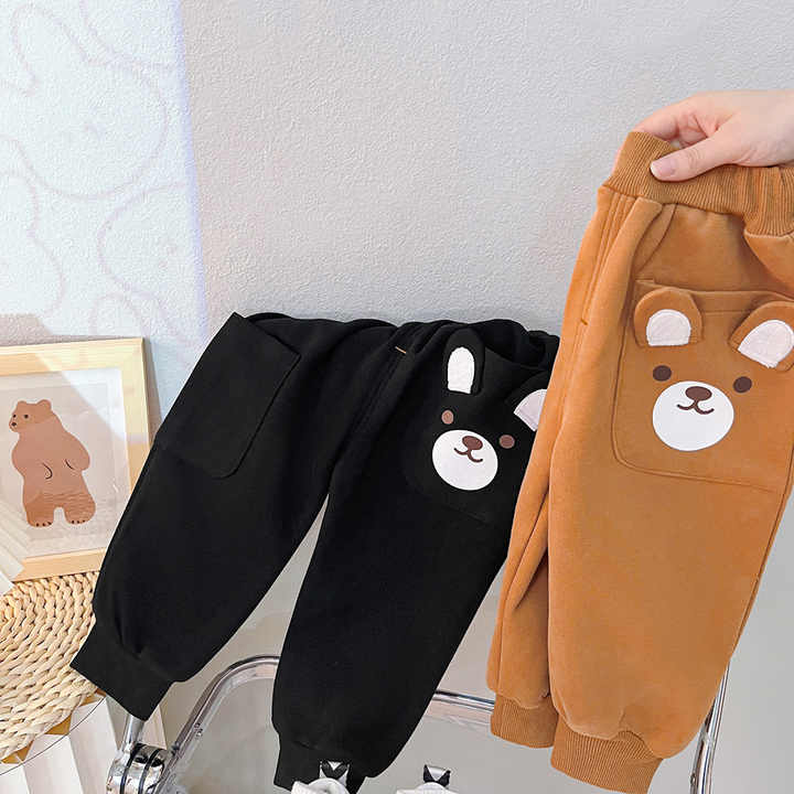 Boys' pants