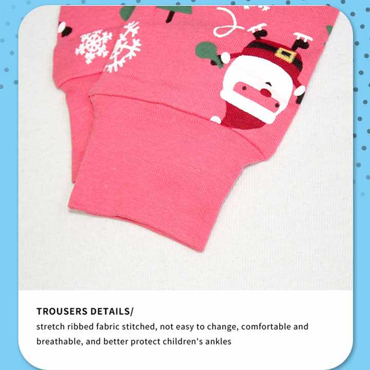 بدلات نوم الفتيات برسوم كرتونيه -Girls' cartoon pajamas