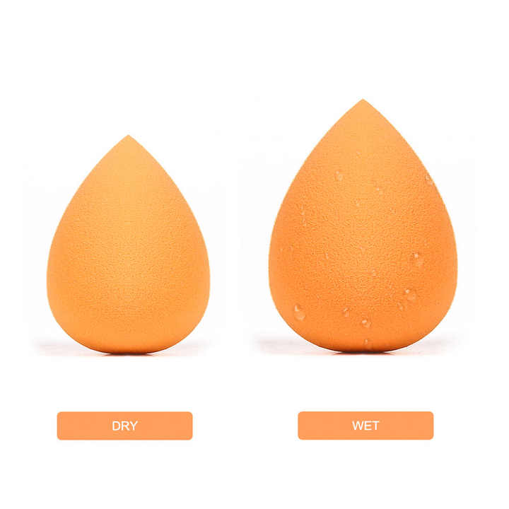 إسفنجة مكياج تجميلية قابلة للغسل - Washable makeup sponge