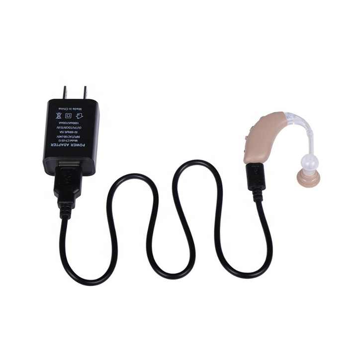 Digital Microphone Aids