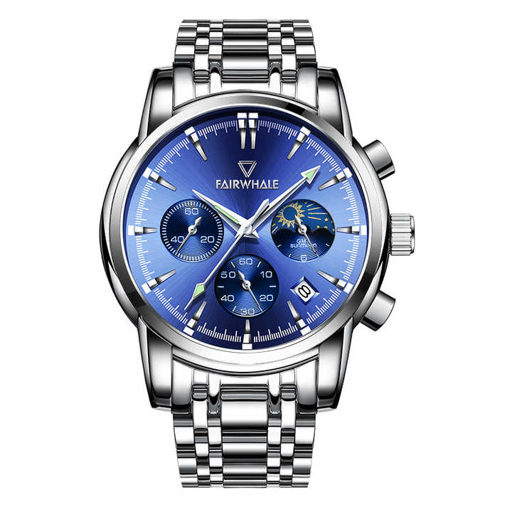 ساعات معصم رياضية