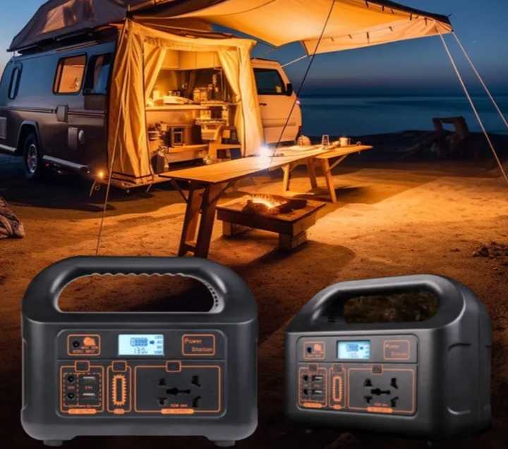 الكترونيات للشعر