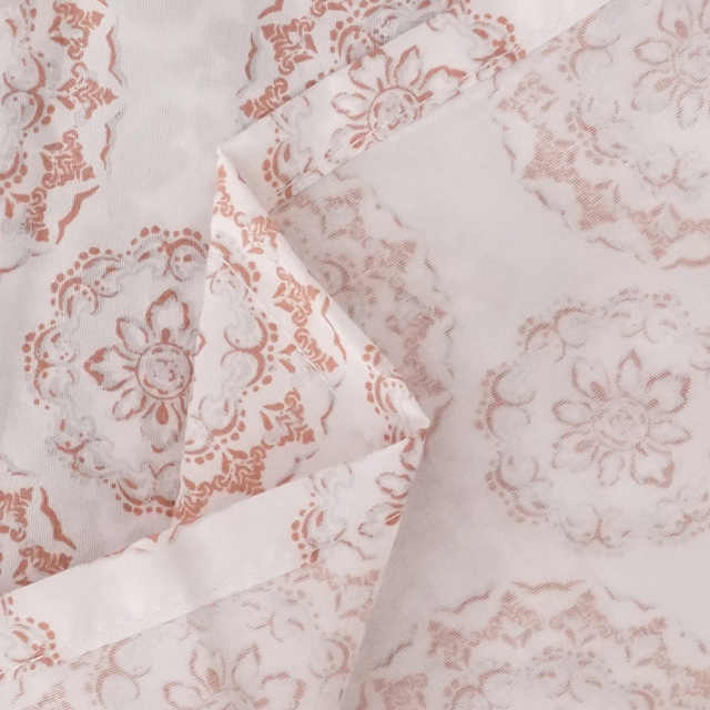 Aoyatex New Classic Design Printed Bed Sheet Set for US